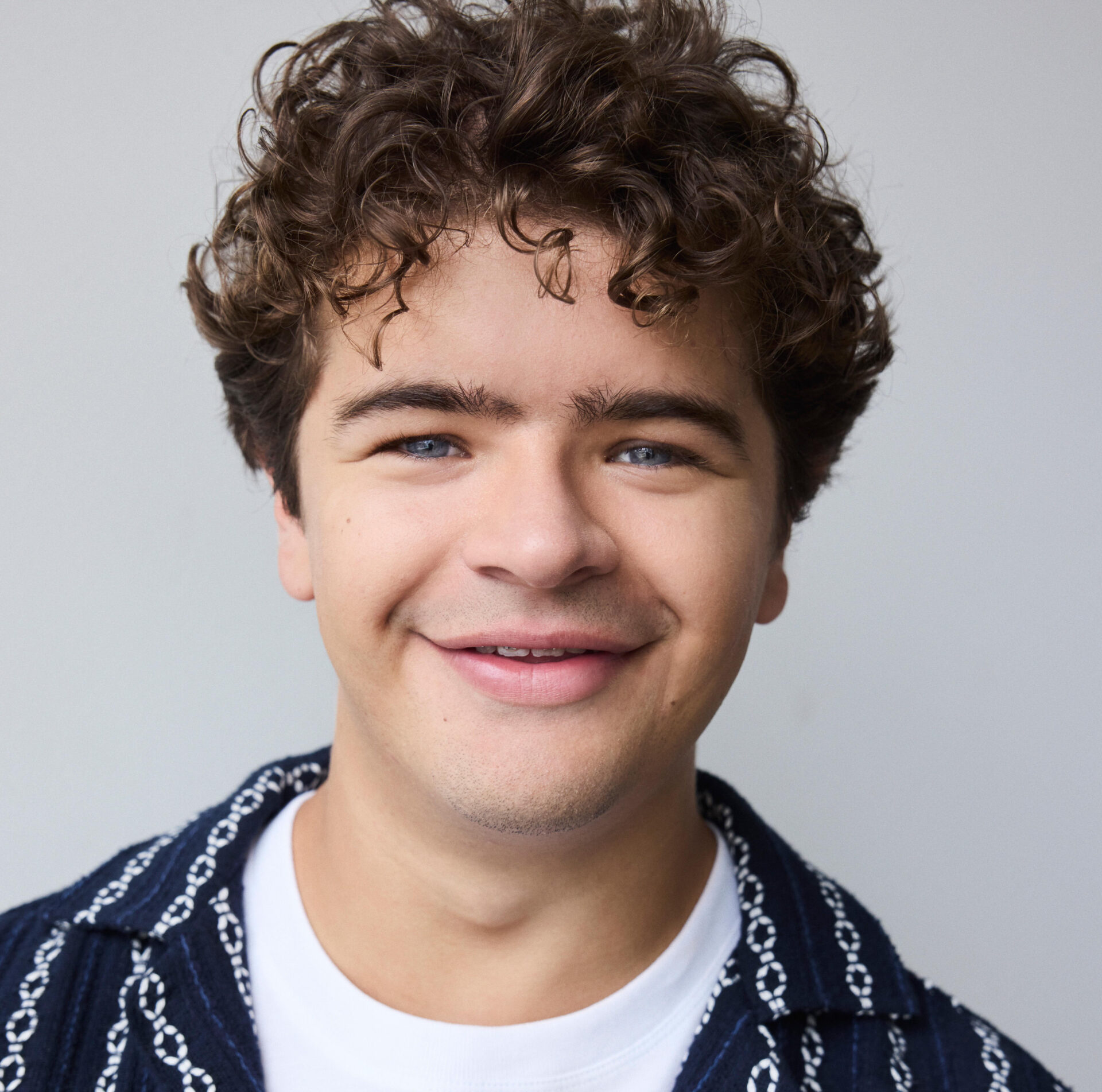 Gaten Matarazzo